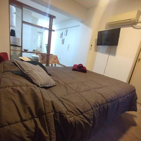 דירות Departamento Altos Mendoza Monoambiente מראה חיצוני תמונה